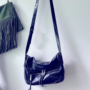 HOBO crossbody bag
